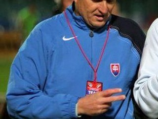 Michal Hipp bude pôsobiť aj pri reprezentácii Slovenska.