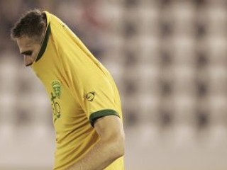 Peter Štyvar si vyskúša, ako to chodí v bundesligovom tíme.