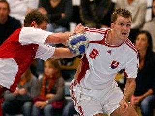 Slovákov čaká európsky šampionát v Nórsku.