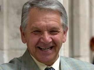 Tomislav Ivič sa na Slovensko nechystá.