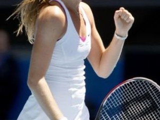 Daniela Hantuchová je v 3. kole Australian Open.