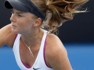 Daniela Hantuchová si poradila s Ruanovou-Pascualovou a je v osemfinále.