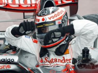 McLaren doplatil v minulej sezóne na špionážnu aféru pokutou 100 miliónov libier.