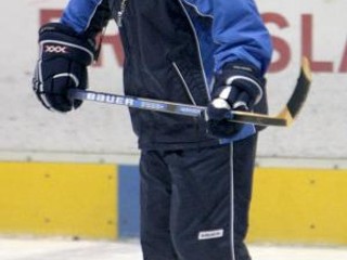 Rostislav Čada už na Slovensku pôsobil ako tréner Slovanu Bratislava