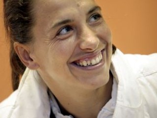 Janette Husárová je najskúsenejšou Slovenkou vo výbere Mojmíra Mihála.