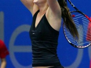 Daniela Hantuchová