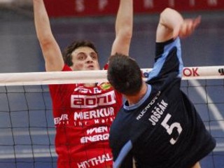 Slovenský pohár putuje do vitríny Doprastavu a VKP.