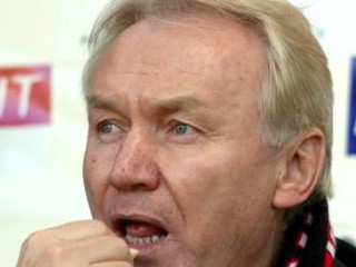 Stanislav Szabó, majiteľ Eldusu Močenok.