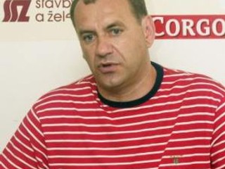 Vladimír Weiss verí v postup svojho tímu