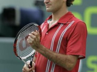 Roger Federer si môže pripísať na US Open 2007 už svoj štvrtý titul