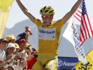 Celkový líder Tour de France Michael Rasmussen vyhral v záverečnej pyrenejskej etape a potvrdil svoju vedúcu pozíciu