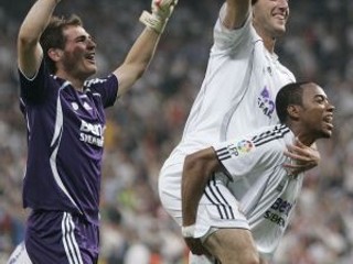 Obhajcom je síce Real Madrid, najväčšie šance sa však dávajú katalánskej Barcelone.