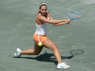 Dominika Cibulková si zahrá na US Open 2007 premierovo v hlavnej súťaži Grand Slamu