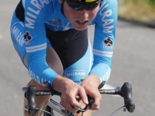 Jediný slovenský cyklista v tímoch ProTour Matej Jurčo sa predstaví po druhýkrát na Vuelta a Espaňa