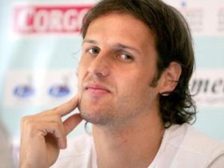 Petržalský kapitán Ján Kozák ml. je spokojný so žrebom 1. kola Pohára UEFA, ktorý jeho tímu prisúdil Panathinaikos Atény