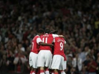 Futbal: Arsenalu sa sťahovanie na nový štadión oplatilo