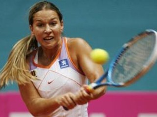 Dominika Cibulková postúpila v Guangžou do druhého kola bez najmenších problémov