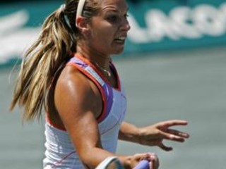 Dominika Cibulková