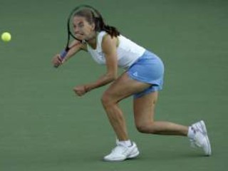 Slovenská tenistka Janette Husárová si pripísala v Luxemburgu už svoj 23. titul vo štvorhre