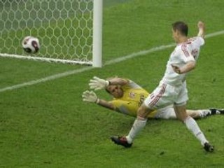 Skupinovú fázu Pohára UEFA si zahrá aj opora nemeckého Norimbergu Marek Mintál