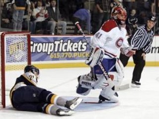 Slovenský brankár Jaroslav Halák a švédska legenda Peter Forsberg pravdepodobne zmenia pôsobiská v NHL