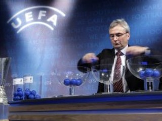 Poznáme žreb skupinovej fázy Pohára UEFA.