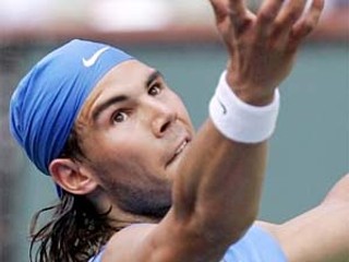 Nadal odmietol tvrdenia Murraya o korupcii v tenise