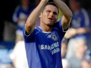 Frank Lampard možno opustí Chelsea