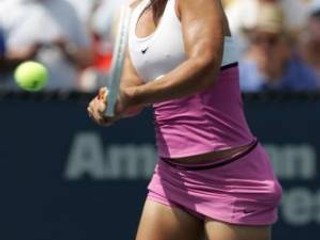 Dominika Cibulková si štvrťfinále v Bangkoku nezahrá