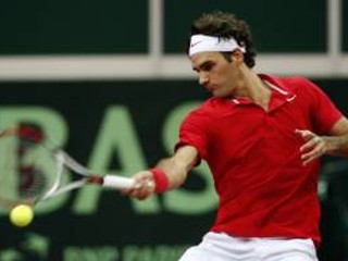 Rok 2008 môže byť rokom rekordov Rogera Federera