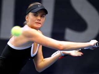 Daniela Hantuchová má stále šancu zahrať si na prestížnom  MS WTA Tour v španielskom Madride