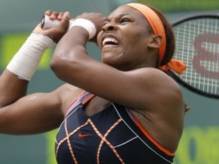 Medzi najlepšími na majstrovstvách sveta WTA Tour v Madride sa predstaví aj Serena Williamsová.