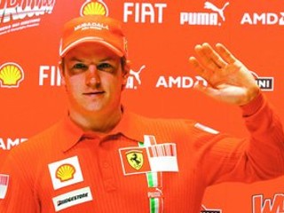 Vyhral večne druhý