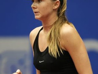 Daniela Hantuchová si v Linzi zahrá semifinále.