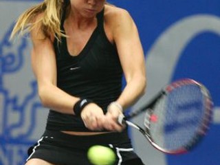 Daniela Hantuchová sa stala víťazkou turnaja WTA Tour Generali Ladies v Linzi.
