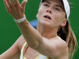 Daniela Hantuchová si zahrá druhé MS WTA Tour v kariére.