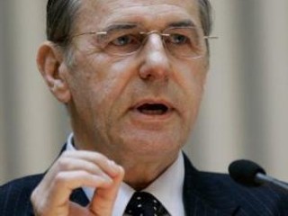 Jacques Rogge