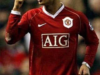 Real pripravený na 80 mil. eur za Cristiana Ronalda