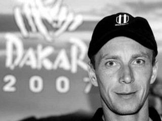 Jaroslav Katriňák.