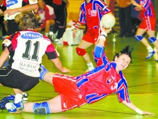 Uhráková chce ísť do Pekingu – za Maďarsko
