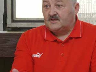 Tomáš Kuťka sa s reprezentáciou lúčil už v roku 2001. Pred tromi rokmi sa vrátil a teraz od nej odchádza znovu.