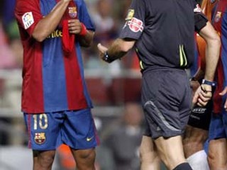 V Španielsku hrá o titul dvojica gigantov