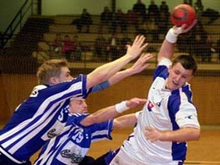 Hádzanári cítia druhú šancu