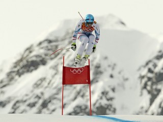 Matthias Mayer.