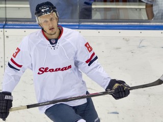 Minulú sezónu hral za Slovan, teraz opúšťa druhú švajčiarsku ligu