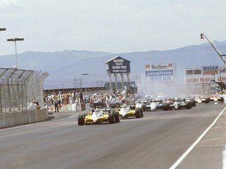 Budú dve veľké ceny v USA? F1 sa možno vráti do Las Vegas