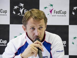 V Liptákovom vysnenom tíme je aj Stosurová a Hingisová