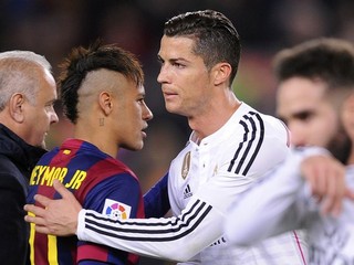 Posledné El Clásico ovládla Barcelona. Na štadióne Realu Madrid vyhrala 4:0.