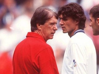 Po Cruyffovi odišla ďalšia ikona. Zomrel Talian Cesare Maldini