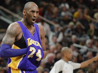 Zatiaľ stále platí, že Kobe Bryant po sezóne ukončí kariéru.